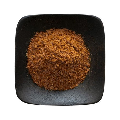 Frontier Coop, Organic Vindaloo Curry Seasoning, 16 Oz Frontier Coop