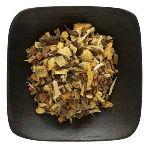 Frontier Coop, Organic Luscious Licorice Herbal Tea, 16 Oz Frontier Coop