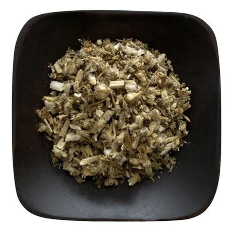 Frontier Coop, Horehound Herb Cut & Sifted, 1 Lb Frontier Coop