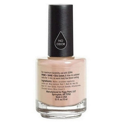 SOPHi, French Latte Nail Polish, 0.5 Oz SOPHi
