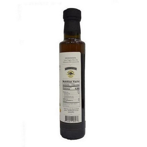 Sutter Buttes, Infused Olive Oils Citrus Habanero, 8.5 Oz Sutter Buttes
