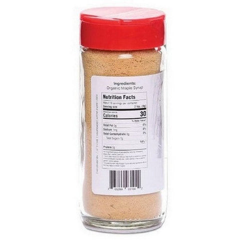 Maple Valley Cooperative, Maple Sugar Shaker, 5 Oz Maple Valley Cooperative