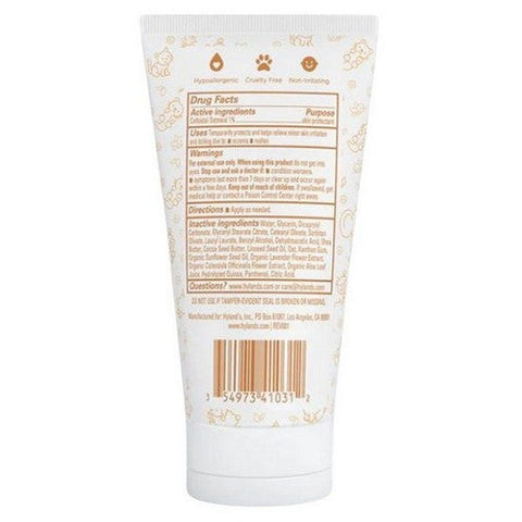 Hylands, Baby Eczema Lotion, 5 Oz Hylands