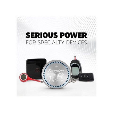 Energizer, Lithium Battery 2016, 1 Each