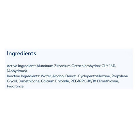 Secret, Outlast Anti Perspirant Deodorant Clear Gel Unscented, 2.6 Oz Secret