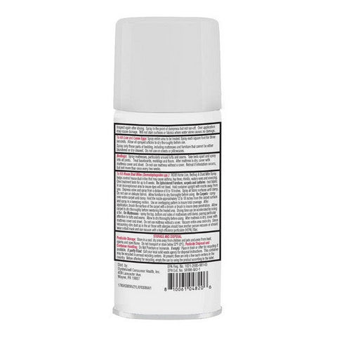 Rid, Home Lice Bedbug And Dust Mite Spray, 5 Oz Rid