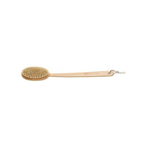 Earth Therapeutics, Ergo Form Far Reaching Back Brush, 1 ct