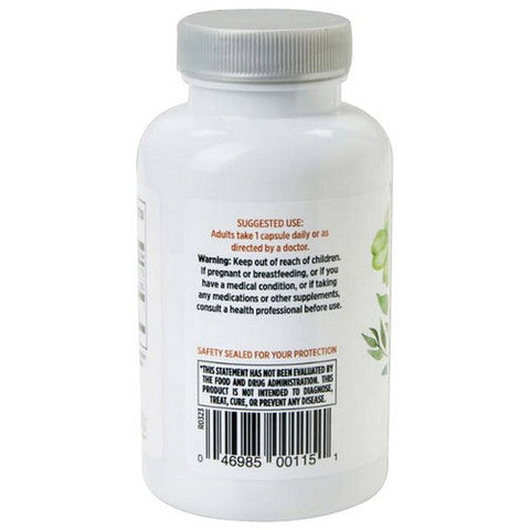 Quantum Health, Quercetin Plus Immune Support, 500 Mg, 90 Caps Quantum Health