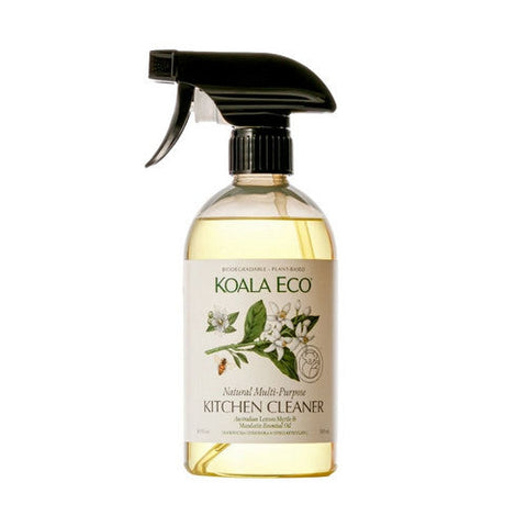 Koala Eco, Multi Purpose Kitchen Cleaner, 16.9 Oz(Case Of 6) Koala Eco