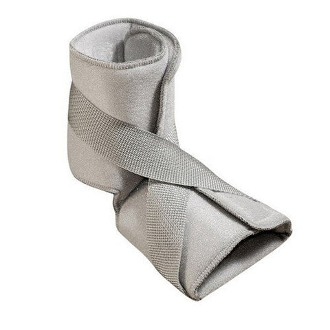 Brownmed, Plantar Fasciitis Night Splint Nice Stretch X-Lite One Size Fits Most Hook and Loop Closure Left or, 1 Count Brownmed
