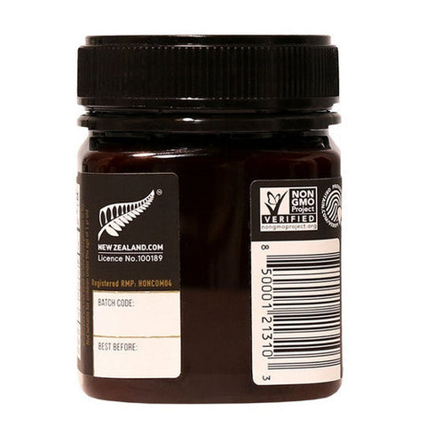 Taylor Pass, Manuka Honey MGO 50+, 250 Grams(Case Of 6) Taylor Pass
