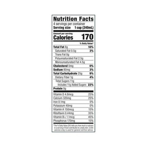 Dream, Organic Whole Ricemilk, 32 Oz(Case Of 6) Dream
