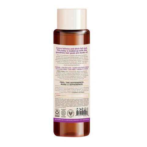 Soapbox, Biotin And Superfruit Restore And Volumize Conditioner, 16 Oz Soapbox