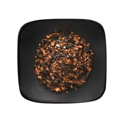 Frontier Coop, Chipotle Chili Peppers Crushed, 1 Lb Frontier Coop
