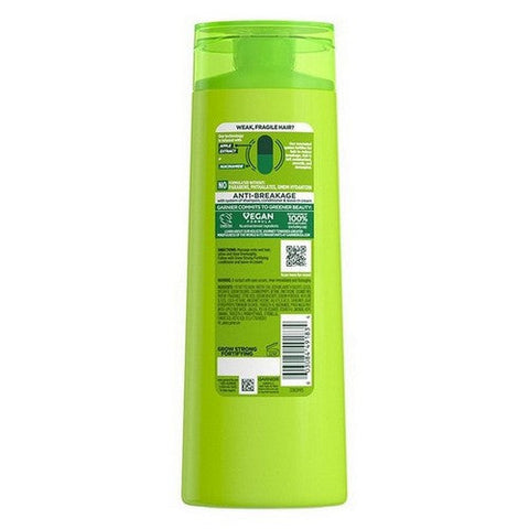 Garnier Fructis, Fructis Grow Strong Shampoo, 12.5 Oz Garnier Fructis