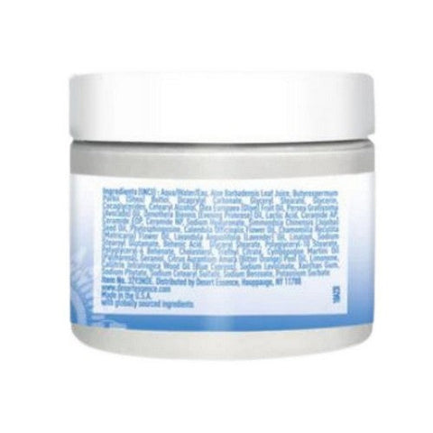 Desert Essence, Ceramide Moisture Cream, 2 Oz Desert Essence