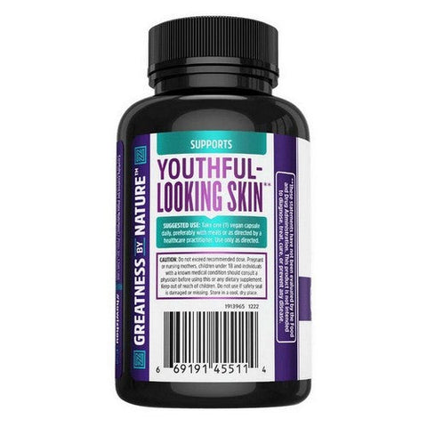 Zhou Nutrition, Glowfluence, 30 Count Zhou Nutrition