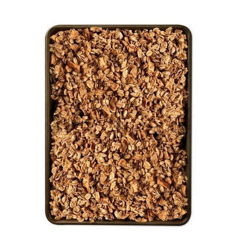 Grandy Organics, Apple Crisp Granola, 10 Lb Grandy Organics