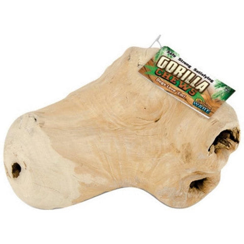 Ware, Gorilla Chew For Dogs, Medium Ware