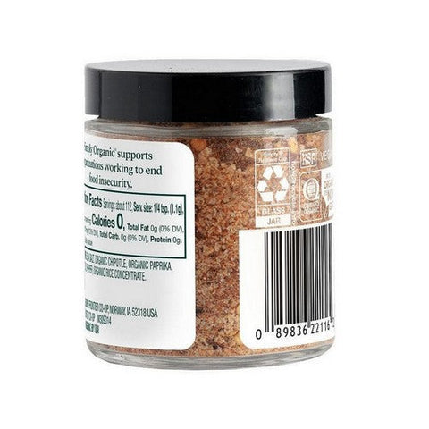 Simply Organic, Organic Hot Finishing Salt, 4.34 Oz Simply Organic