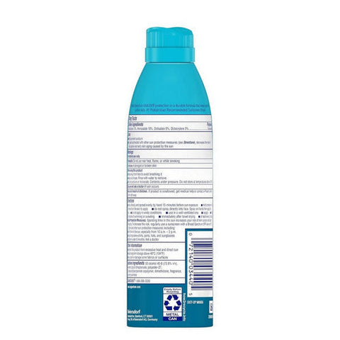 Coppertone, Kids Sunscreen Spray SPF 50, 5.5 Oz Coppertone