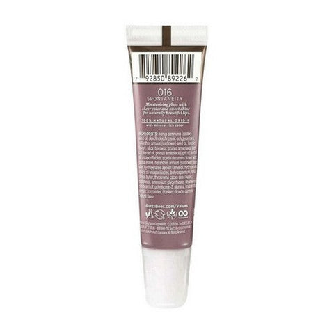 Burts Bees, Spontaneity Lip Shine, 0.5 Oz Burts Bees