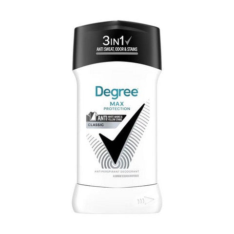 Degree, Degree Ultraclear Antiperspirant Deodorant, 2.7 Oz Degree