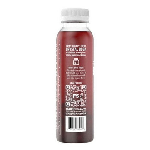 Fs Drinks, Heavenly Hojicha Green Tea, 12 Oz (Case Of 12) Fs Drinks