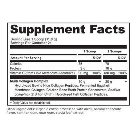 Ancient Nutrition, Ancient Nutrition Hydrolyzed Collagen Peptides Powder, 10 Oz Ancient Nutrition