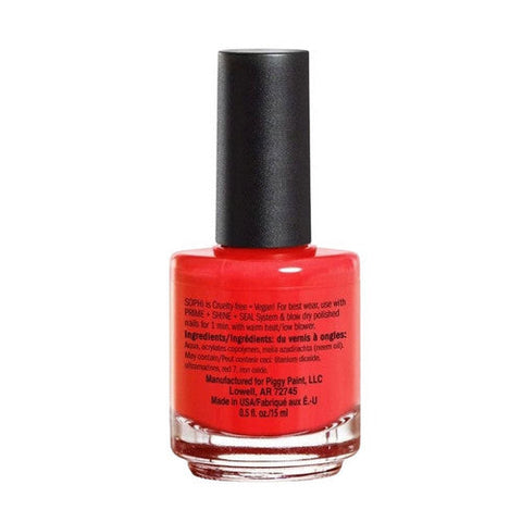 SOPHi, POParazzi Nail Polish, .5 Oz SOPHi