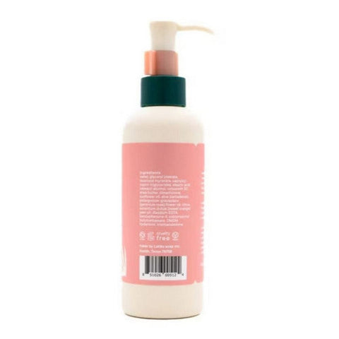 Latika Soap, Hand And Body Cream Wildflower, 7 Oz Latika Soap
