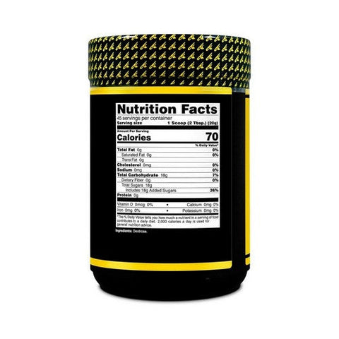 Primaforce, Dextrose Powder Unflavored, 2 Lbs Primaforce