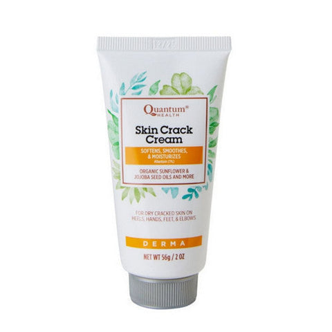 Quantum Health, Herbal Skin Crack Cream, 2 Oz Quantum Health