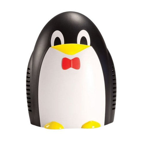 Drive Medical, MQ6006 Pediatric Compressor Nebulizer Penguin, 1 Count Drive Medical