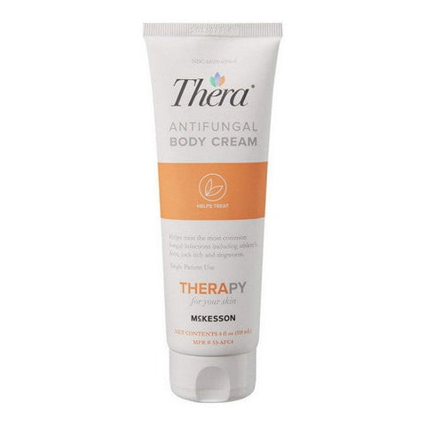 Thera, Antifungal Body Cream, 4 Oz Thera