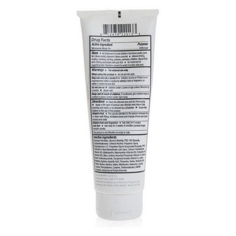 Thera, Antifungal Body Cream, 4 Oz Thera