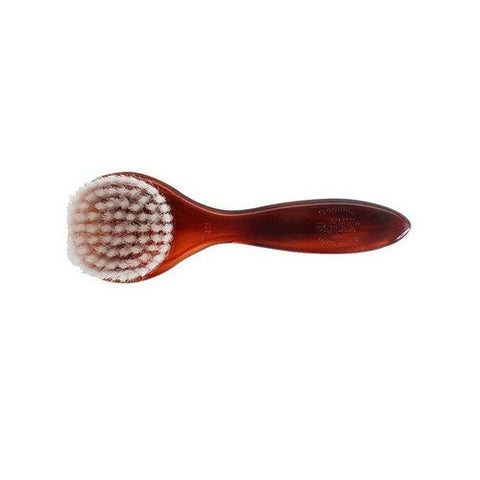 Bass Brushes, Soft Nylon Facial Cleansing Brush, 1 Count Bass Brushes