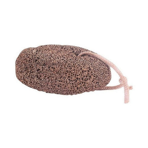 Bass Brushes, Natural Volcanic Stone, 1 Count Bass Brushes