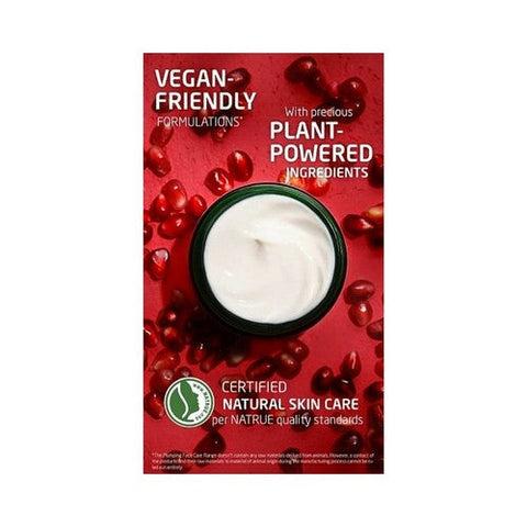 Weleda, Plumping Day Cream Pomegranate And Maca Peptides, 1.3 Oz Weleda