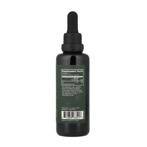 Global Healing Center, Global Healing Microsomal Zinc, 2 Oz Global Healing Center