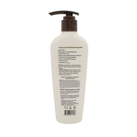 Original Sprout, Tahitian Luscious Island Conditioner, 8 Oz Original Sprout