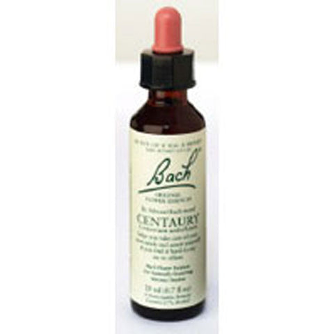 Bach, Flower Essence Centaury, 20 ML