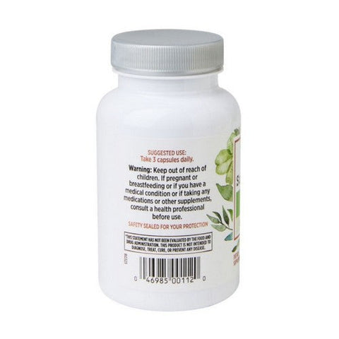 Quantum Health, Superimmune Vegetarian Power Formula, 90 Veg Caps Quantum Health
