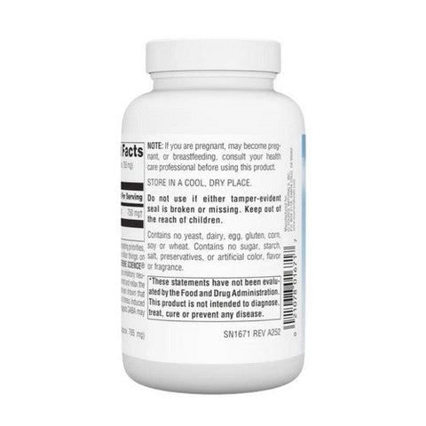 Source Naturals, Gaba, Powder 4 oz Source Naturals