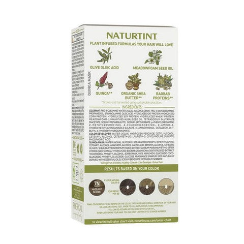 Naturtint, Permanent Hair Colorant 7N, 5.28 oz Naturtint