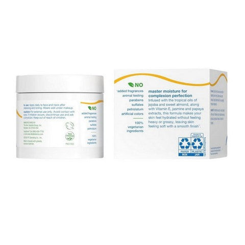 Alba Botanica, Ultra Hydrating Moisturising Cream, 3 Oz Alba Botanica