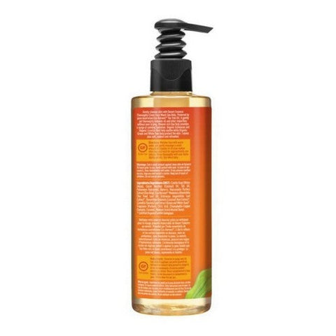Desert Essence, Thoroughly Clean Face Wash Sea Kelp, 8.5 oz Desert Essence