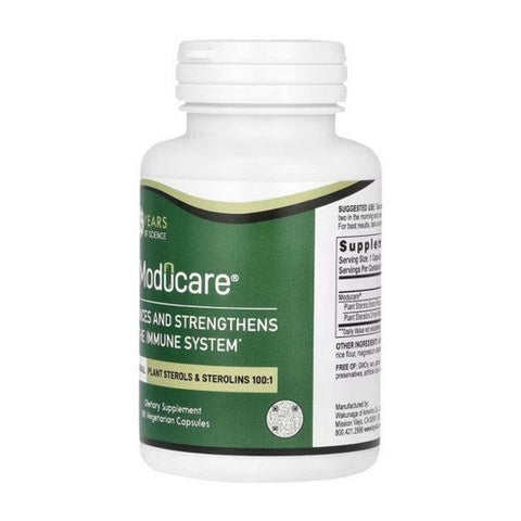 Kyolic, Moducare Daily Immune Support, 90 Veg Caps Kyolic