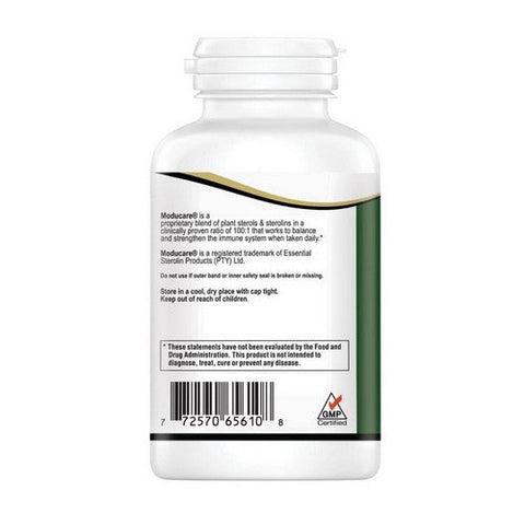 Moducare, Moducare, 180 Vegicaps Kyolic