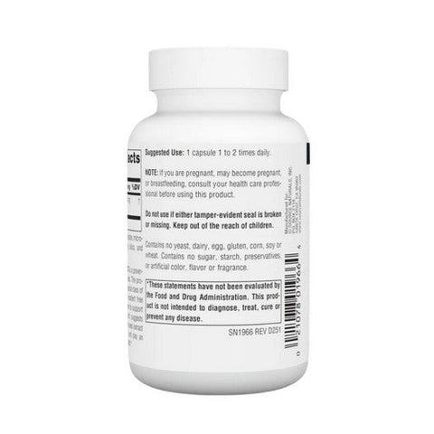 Source Naturals, Proanthodyn, 100 mg, Grape Seed Extract Capsules 120 caps Source Naturals